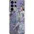 Fairy with Horse in Snow by Nene Thomas Galaxy S21 Ultra 5G Skin